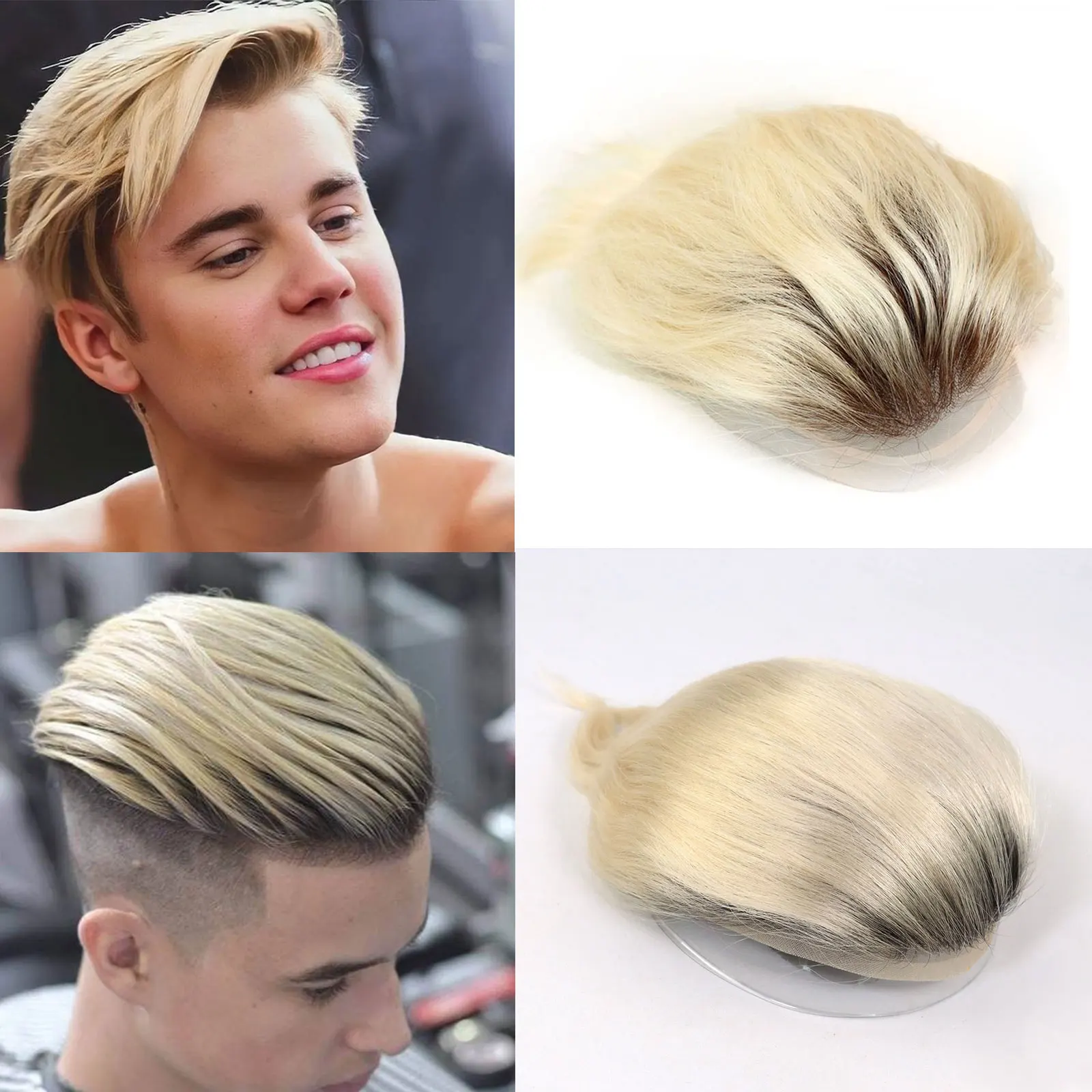 blonde ombre hair extensions