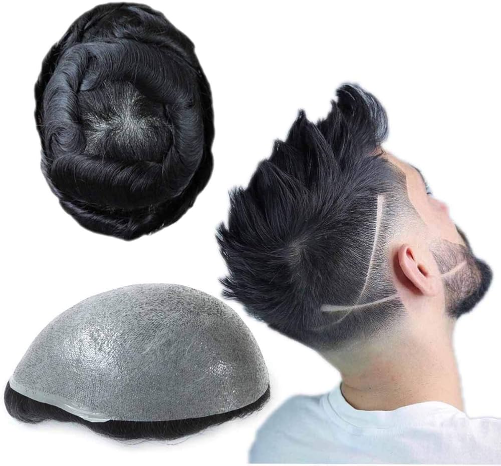 hypoallergenic mens hair dye