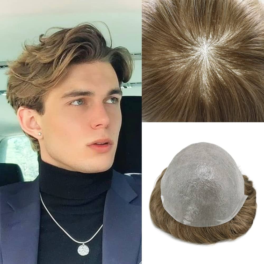 hair extensions brown blonde