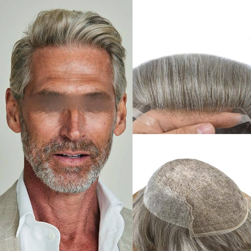 mens hairstyle short sides