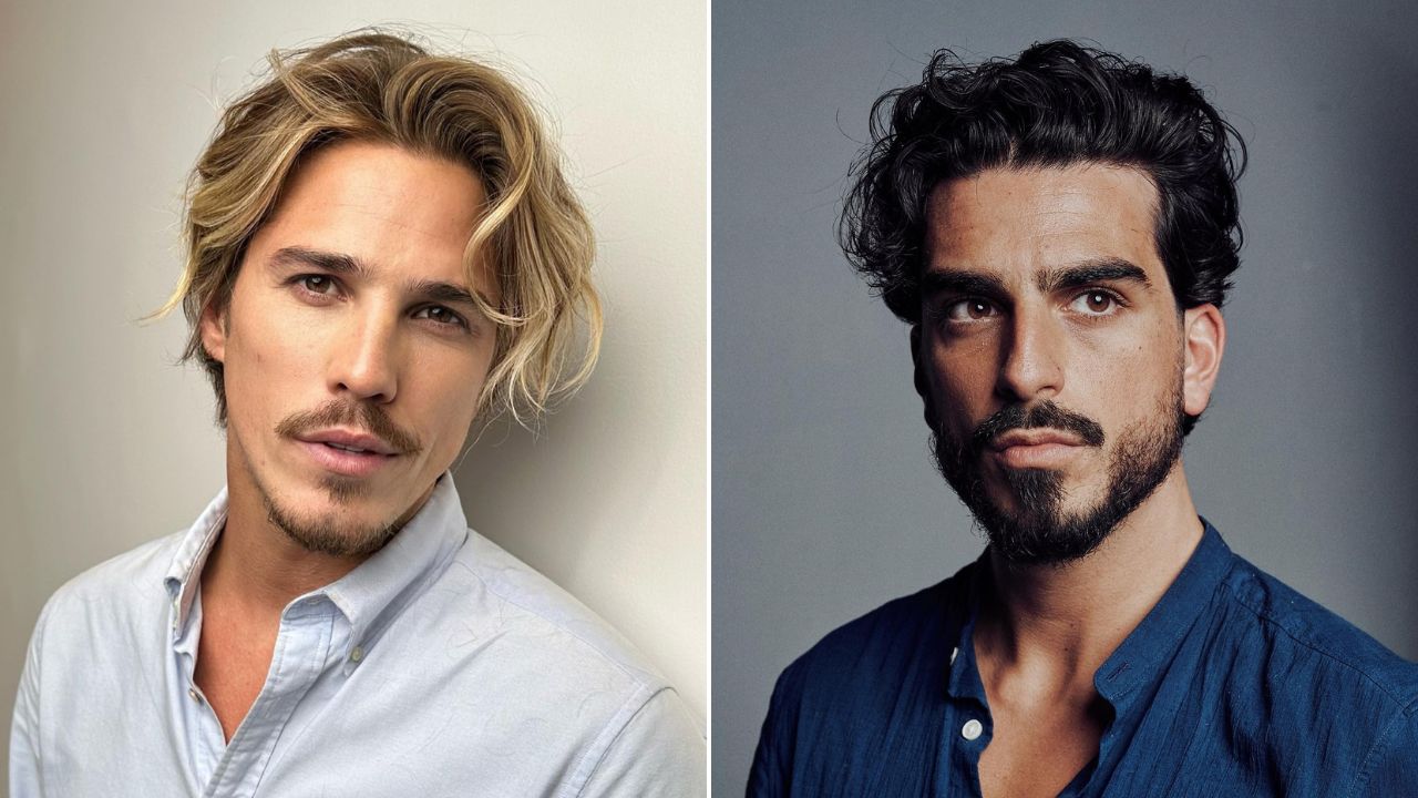 diamond shaped face mens hairstyles