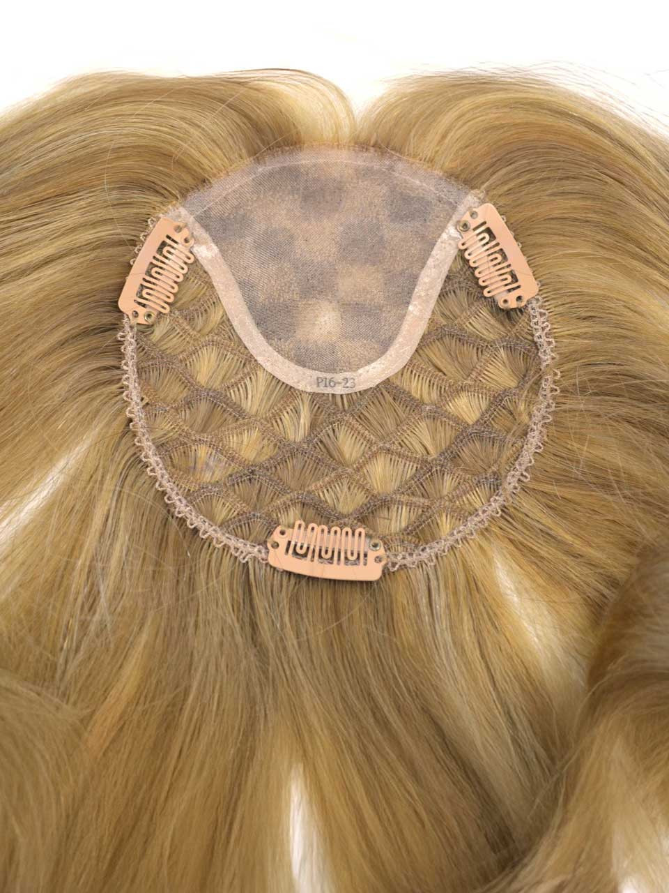 women's hair pieces for top of head