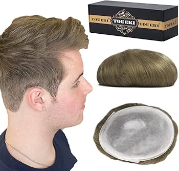 blonde deep wave wig