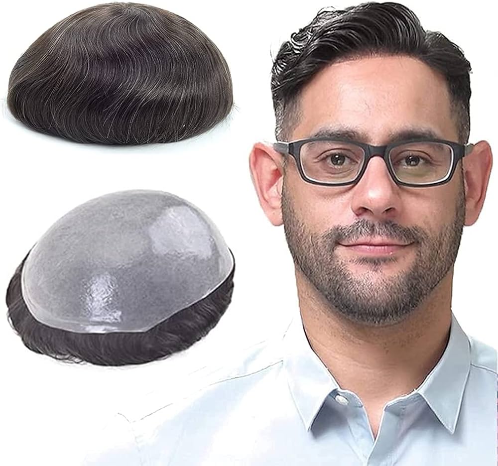 wigs for the elderly