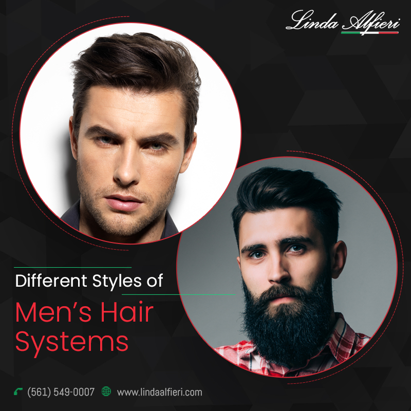 hair replacement boca raton HairNotion