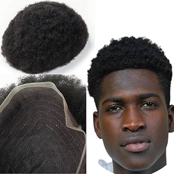 wigs for africa