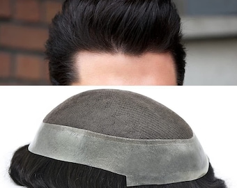 used horsehair parooke wig