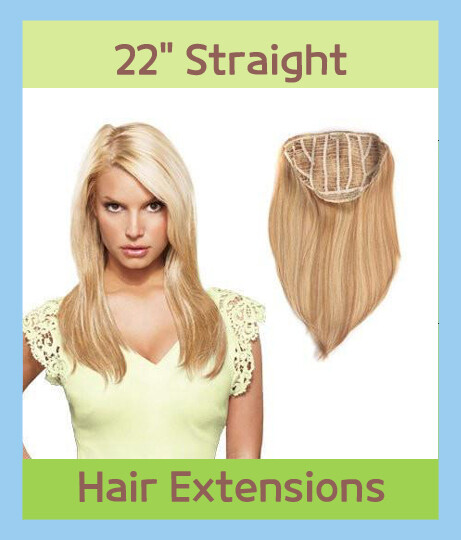 jessica simpson hair extensions