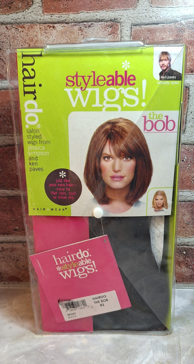 jessica simpson hair extensions