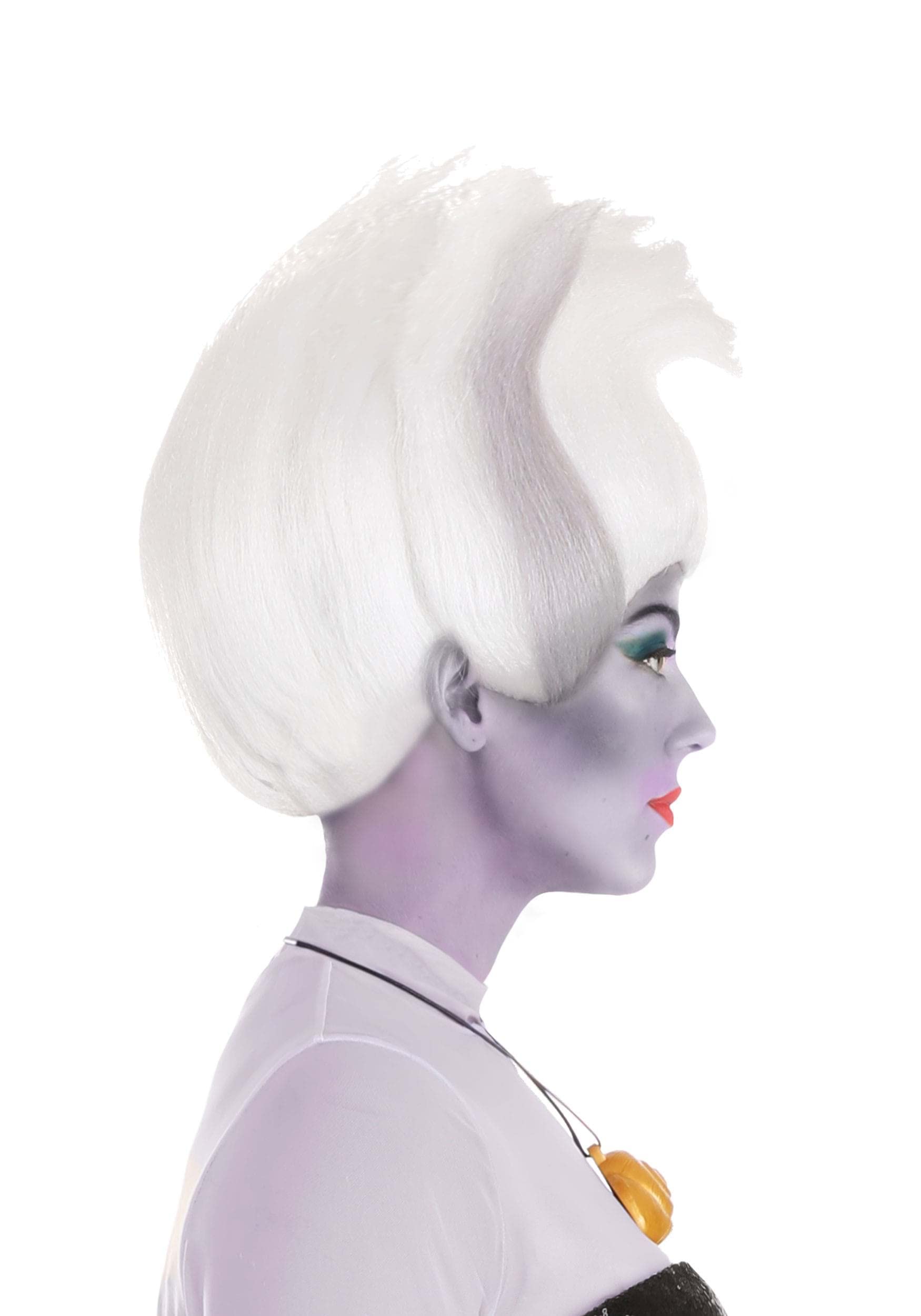 disney ursula wig