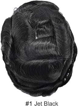 black lace front