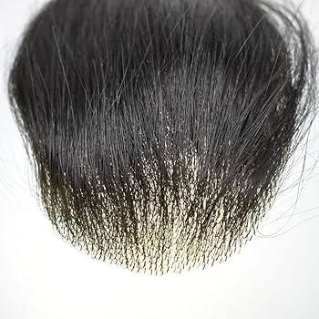 hair patches for bald spots