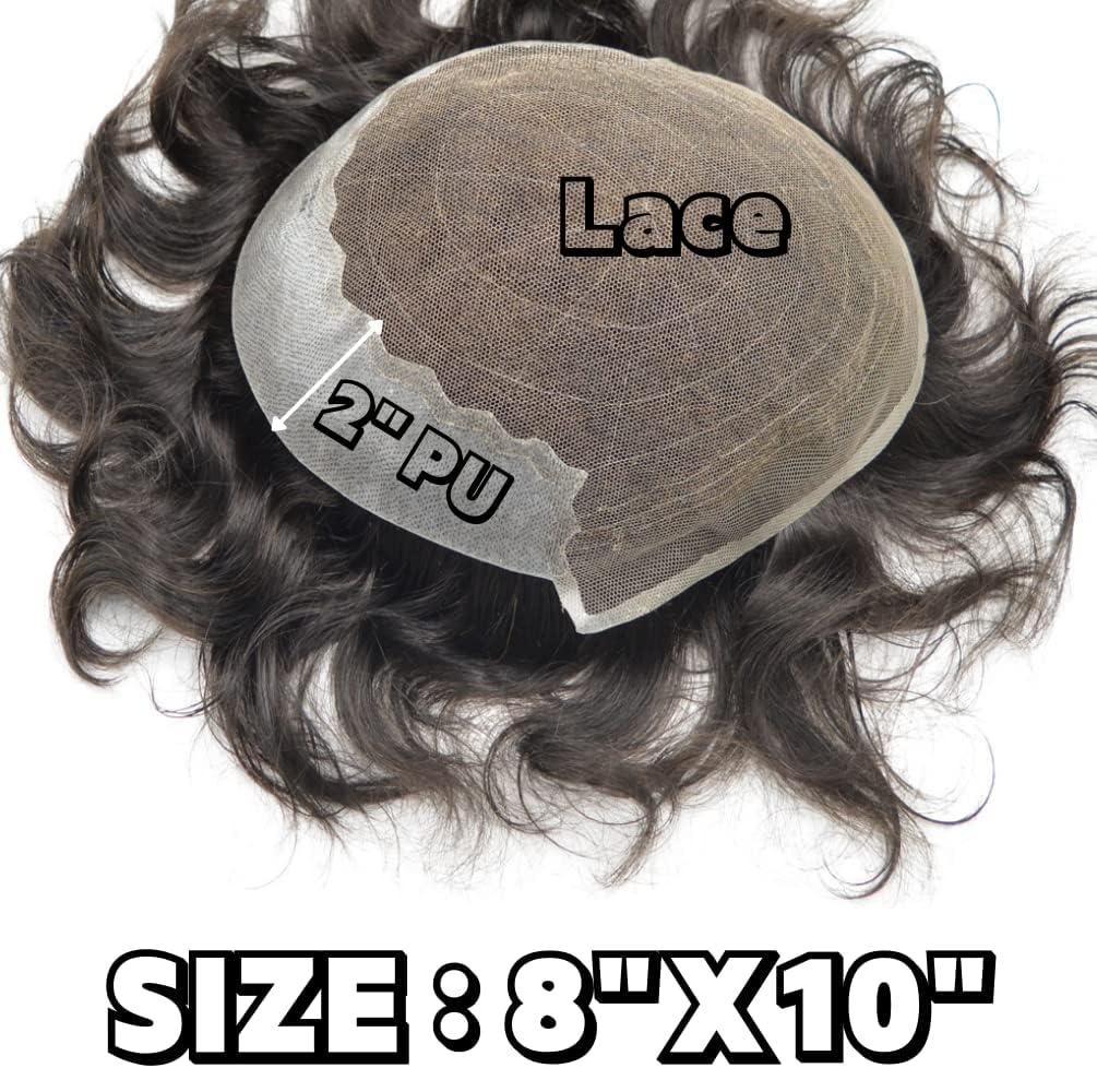 hairnotion hair systems style