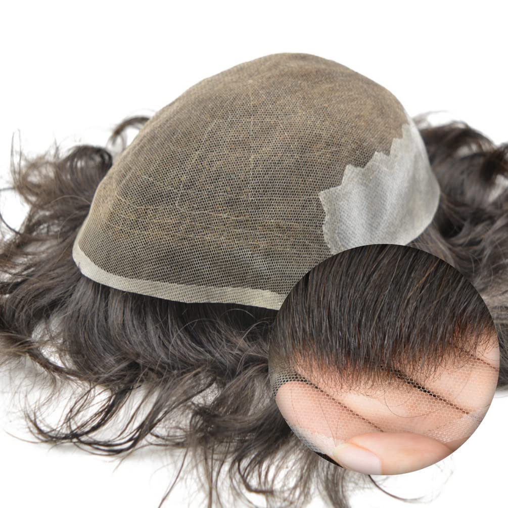 hairnotion hair systems style