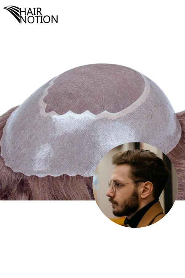 hairnotion hair systems style