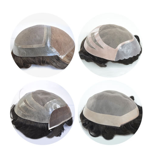 toupee manufacturer china style