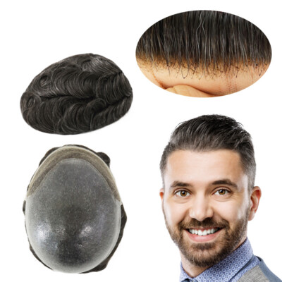 wigs and toupees style