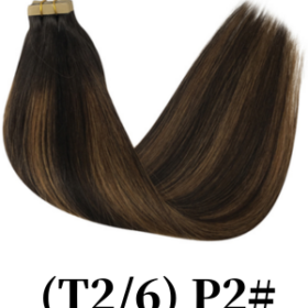 (T2/6) P2#