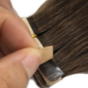 tape in hair extension for women