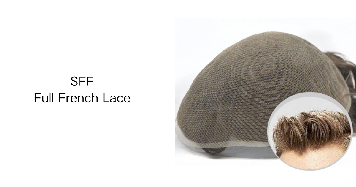 Best Toupee for Gym & Sweaty Scalp