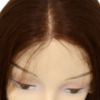HairNotion 17 Inch European Virgin Hair Lace Top Wig
